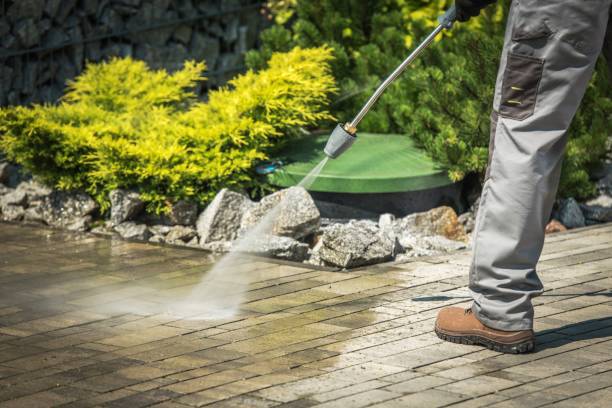 Best Concrete Sealing  in Cottonwood, ID