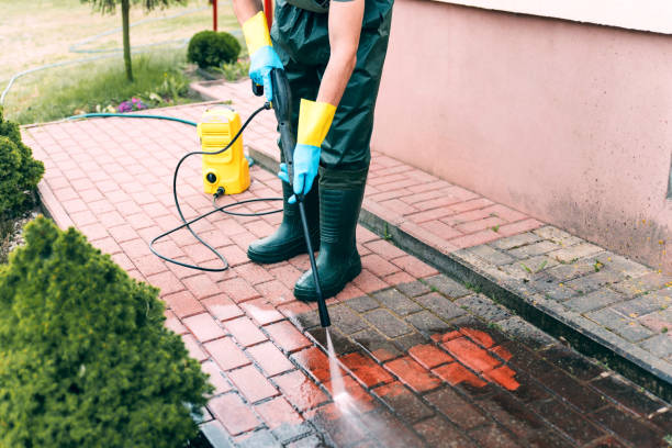 Professional  Pressure Washing Services in Cottonwood, ID